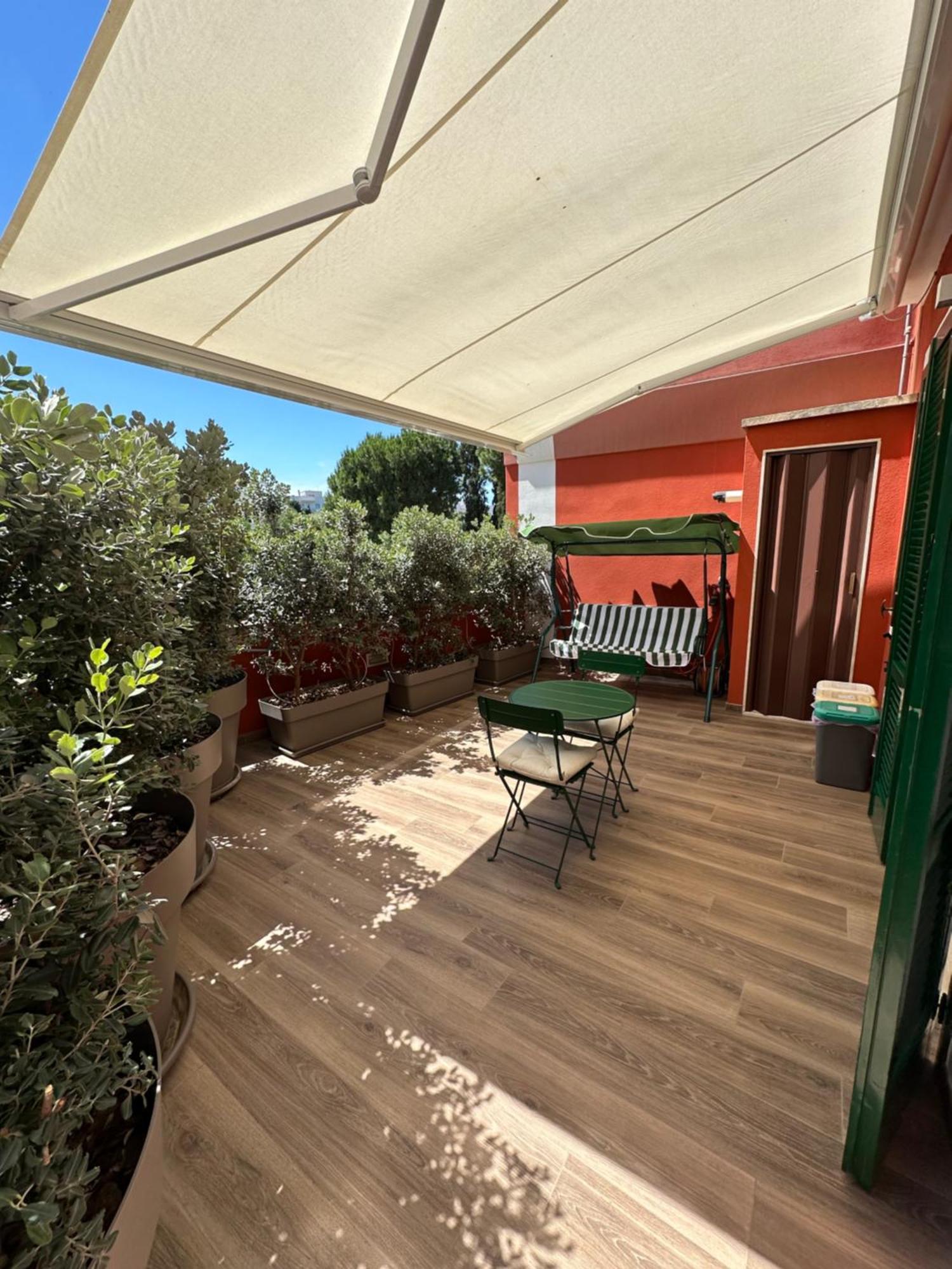 Maison Perricci Monopoli Buitenkant foto